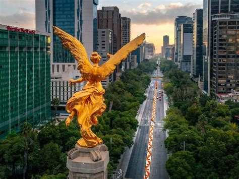 CDMX Mexico City