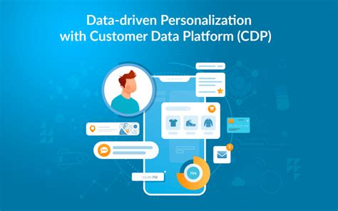 CDP Personalization