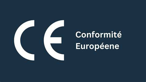 CE certified brands