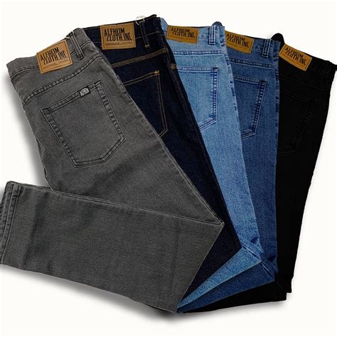 Celana Denim