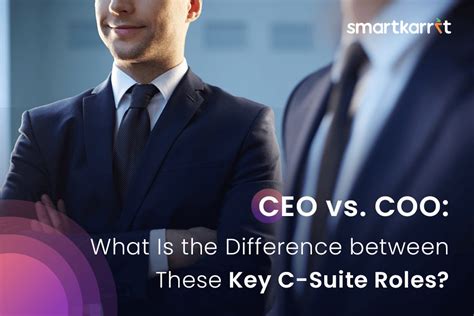 Ceo Vs. Co-Founder: Key Differences Explained