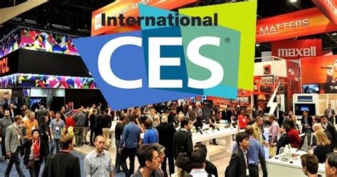 CES 2015