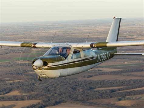 The Complete Guide to CESSNA 177RG Cardinal RG Specs