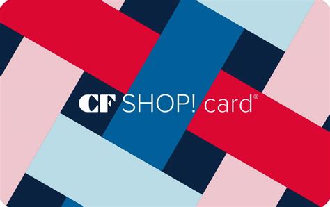 CF Gift Card $100 Discount