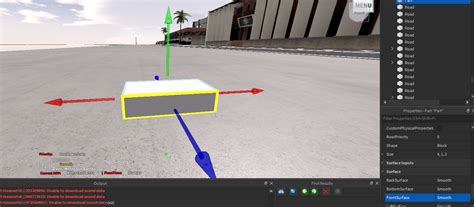 CFrame lookVector point to target: lookAt() - DevForum | Roblox