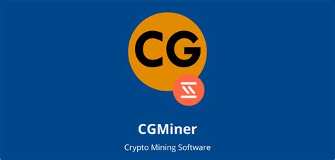 CGMiner