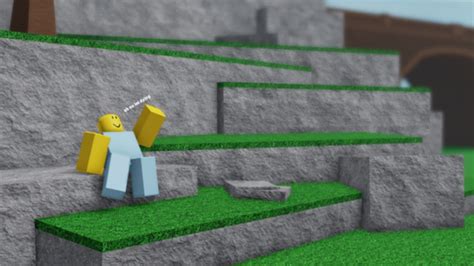 CHAOS - Roblox
