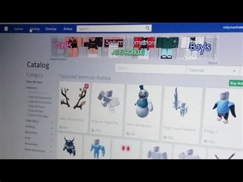 CHEAPEST THING EVER - Roblox