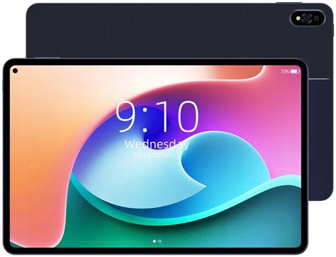 CHUWI HiPad Pro feature of speech