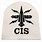 CIS Badge