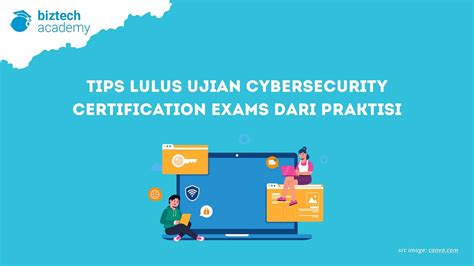 CISSP: Tips Lulus Ujian & Contoh Soal