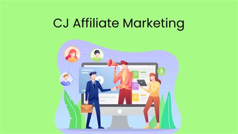 CJ Affiliate best affiliate programs