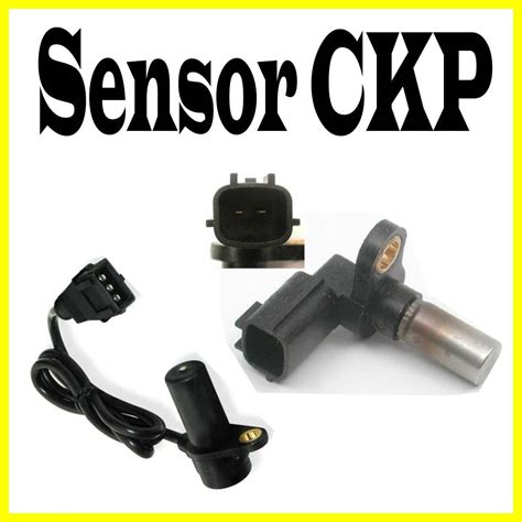 CKP Sensor