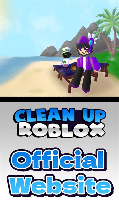 CLEAN - Roblox