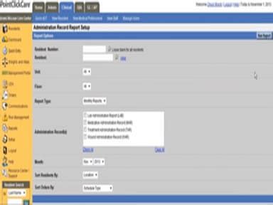 CLOUD - BASED POINT and CLICK software program