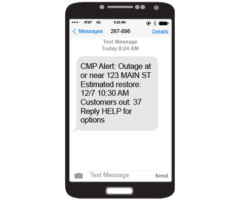CMP Apologizes for Outage, Promises Investigation and Compensation