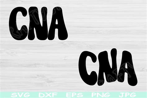 Download CNA Adjective Creativefabrica DXF Files