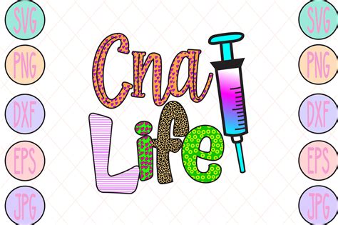 Download CNA Life For Crafts