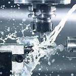 Pengenalan G-Code pada Mesin CNC Milling