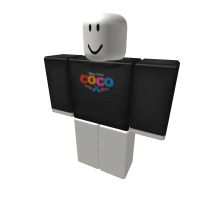 COCO HOODIE - Roblox