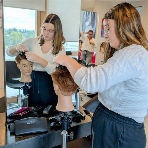 COIFFURE À DOMICILE AVIGNON 84