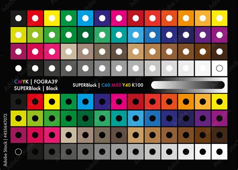 COLOR CALIBRATION AND PAPER PROFILES