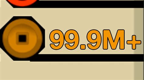 COMO GANHAR DINHEIRO RAPIDO NO SHINOBI LIFE 2! - YouTube