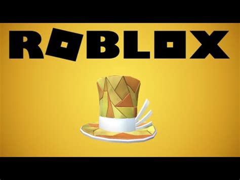 COMO GANHAR O ITEM Cartola fragmentada DO EVENTO Roblox 