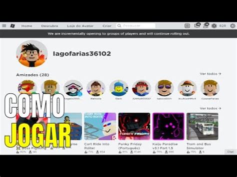 COMO JOGAR ROBLOX MESMO OFFLINE - Roblox - YouTube