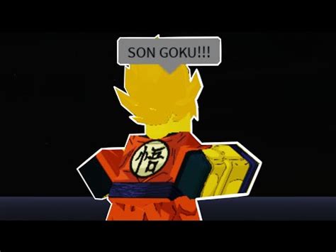 COMO SE TRANSFORMAR EM SSJ - Dragon Ball N Roblox 