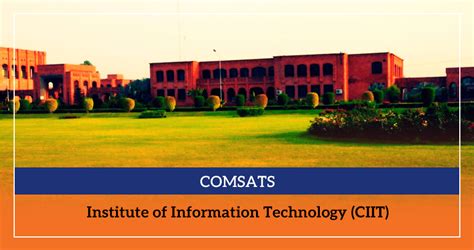 COMSATS