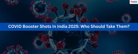 COVID Booster: Stay Protected, Feel Secure.