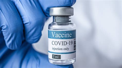 COVID Vaccines & Chronic Illness: Stay Protected.