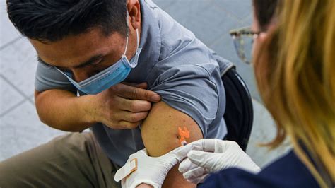 COVID-19 & Loss of Taste: What to Know.