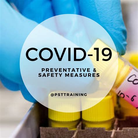 COVID-19 Safety Training