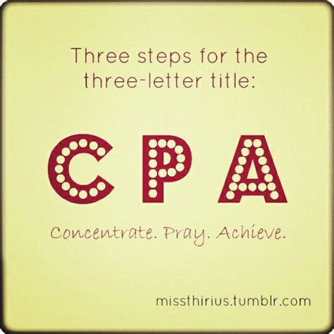 CPA Quote