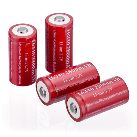 Or 18650 Battery