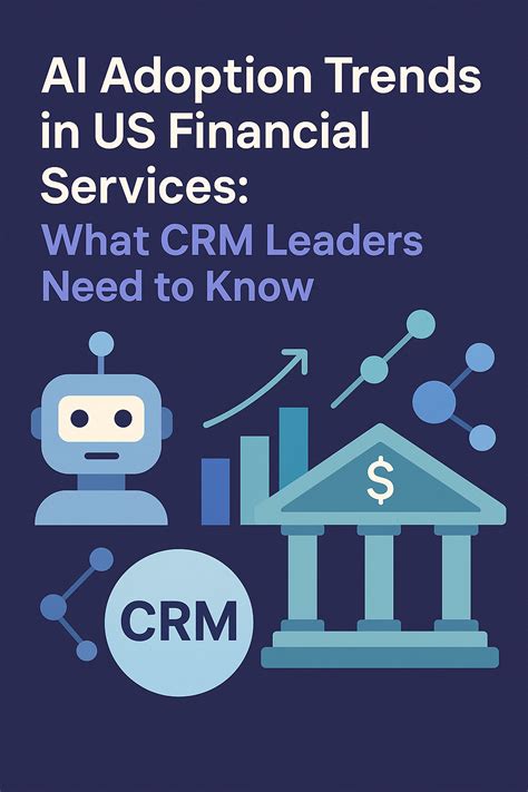 CRM adoption in financial services