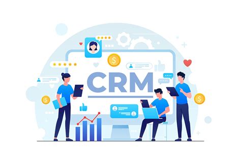 Benefits of CRM automation for small business
