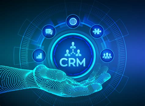 CRM Customization