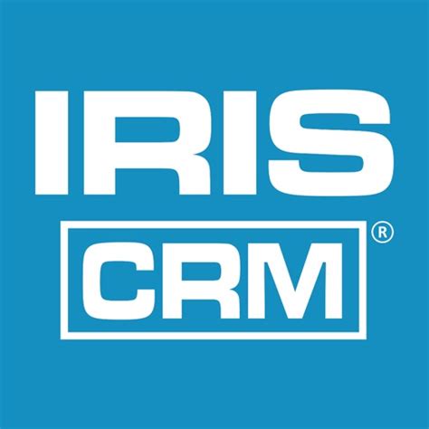 CRM Iris