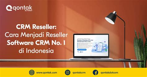 CRM Reseller