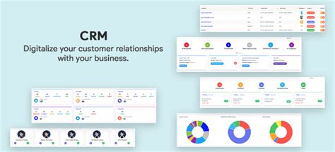 CRM Script Relief