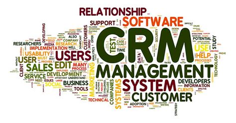 CRM Software Features