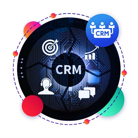 CRM Systems