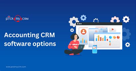 CRM and Accounting Software