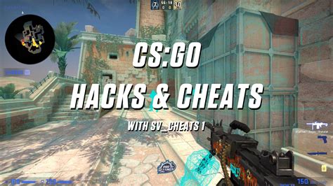 CS:GO Cheats & Hacks - Krnl