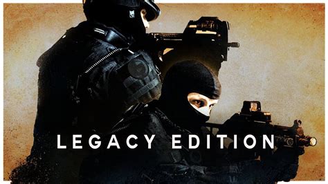 CS:GO Legacy Version Will Be Available For All
