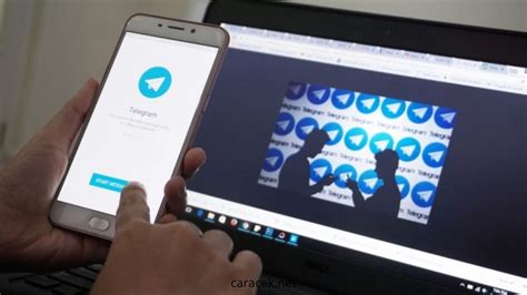 Telegram: Aplikasi Chatting Terbaik untuk Komunikasi Anda