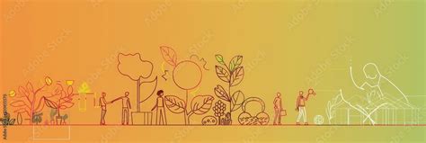 CSC Ecosystem Nurturing Collaboration and Growth